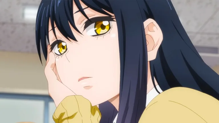 Mieruko-chan: Anunciado filme em live-action