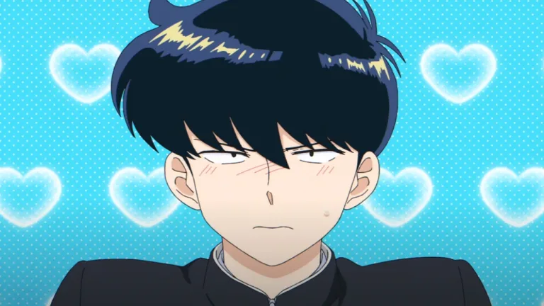 Nakamura-kun!!: Teaser com previsão de estreia