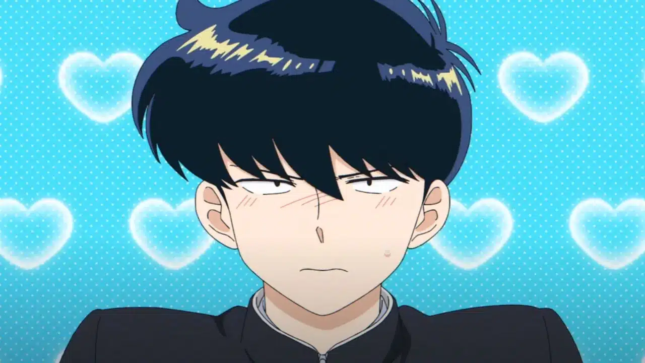 Nakamura-kun!!: Teaser com previsão de estreia