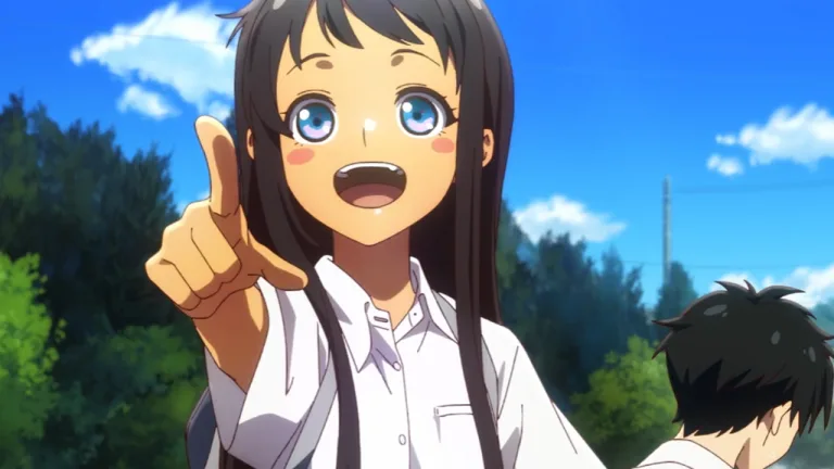 Okinawa de Suki ni Natta ganha novo trailer