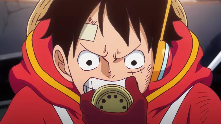 One Piece: Anime entra em hiato até 2025