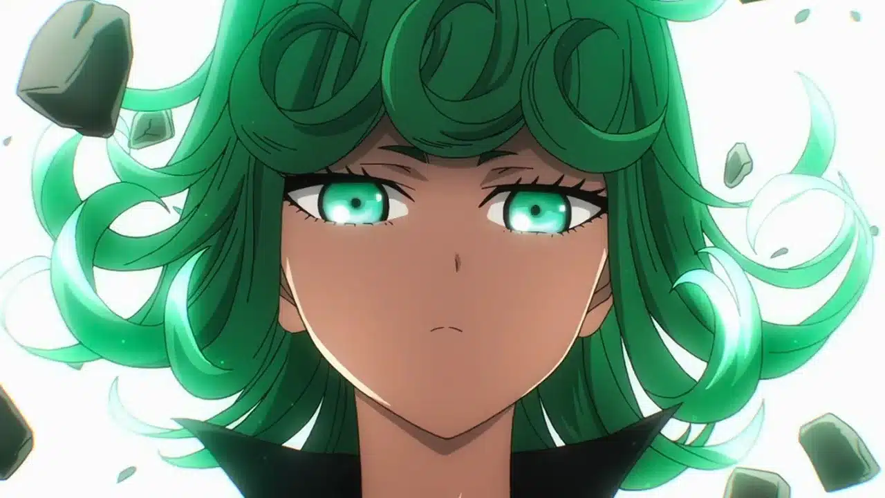 One Punch-Man 3: Possível janela de lançamento confirmada