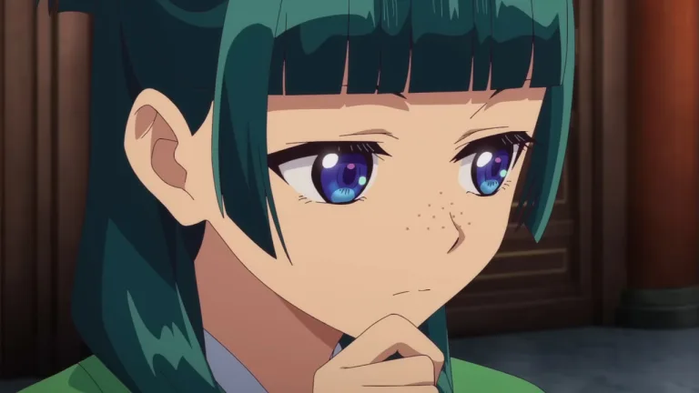 Os 10 melhores animes lançados no inverno de 2025