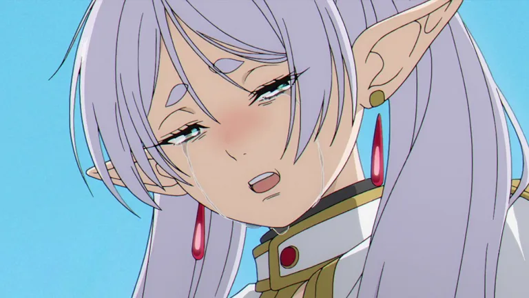 Os animes mais emocionantes de 2024 que vão fazer você chorar