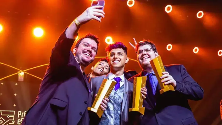 Prêmio eSports Brasil revela indicados do ano