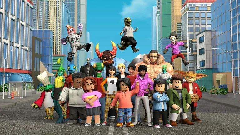 Roblox reforça políticas de segurança para proteger crianças online