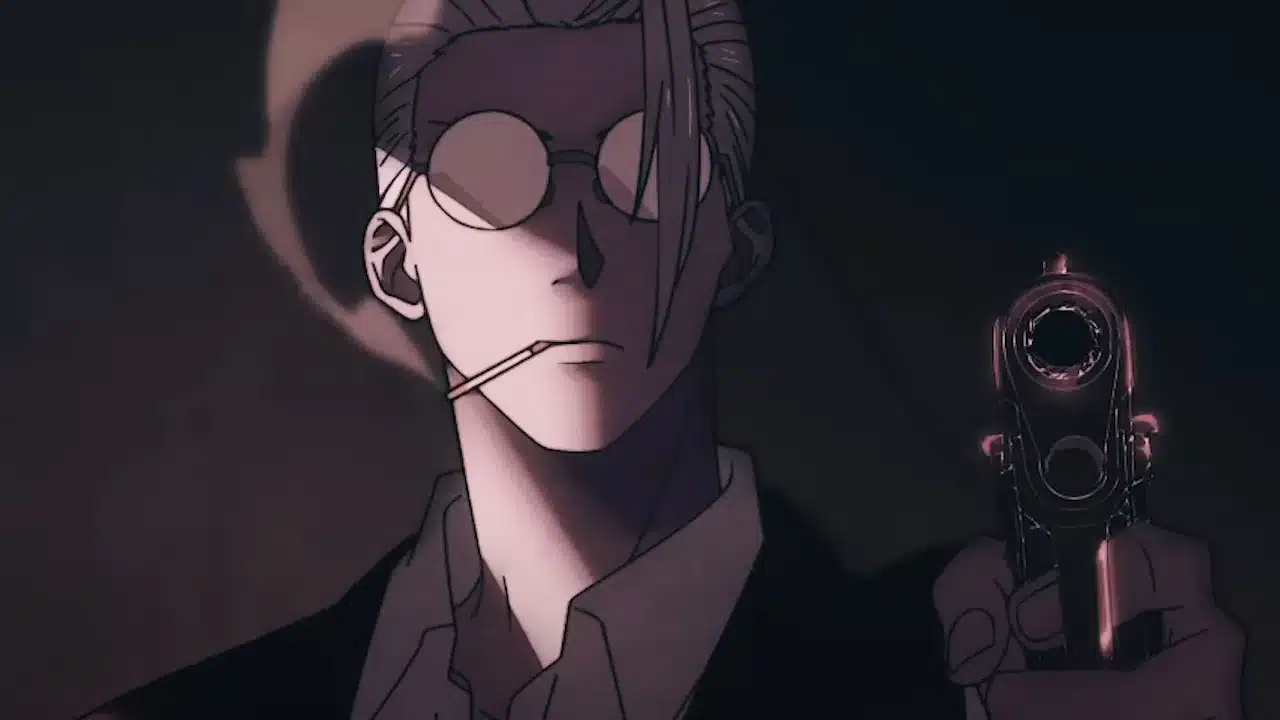 Sakamoto Days ganha nova imagem do anime