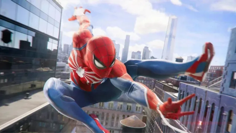 Spider-Man 2 é oficialmente anunciado para PC
