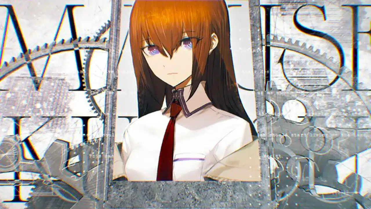 Steins;Gate Re:boot é anunciado com lançamento para 2025