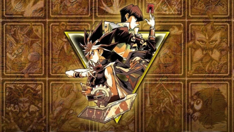 Yu-Gi-Oh! Early Days Collection tem data de lançamento revelada