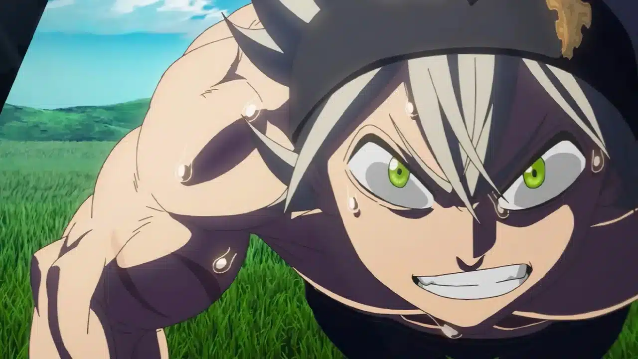 10 fatos que todo fã de Black Clover precisa saber