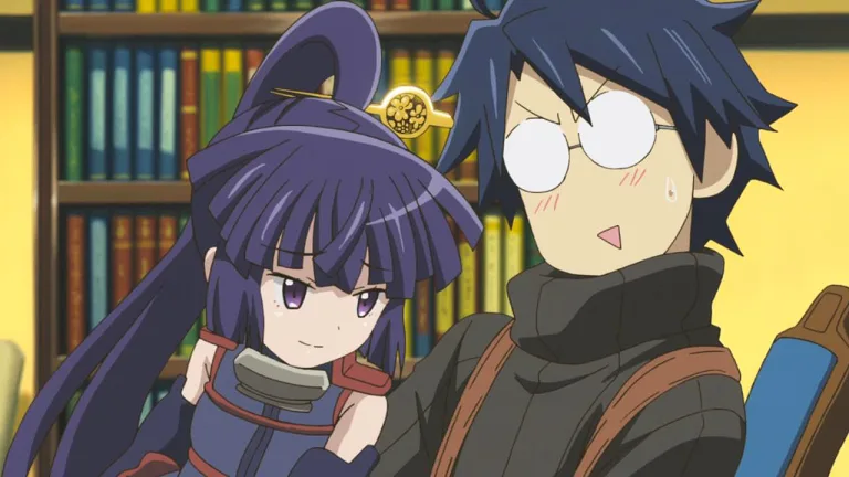 8 animes isekais que melhoraram com o tempo