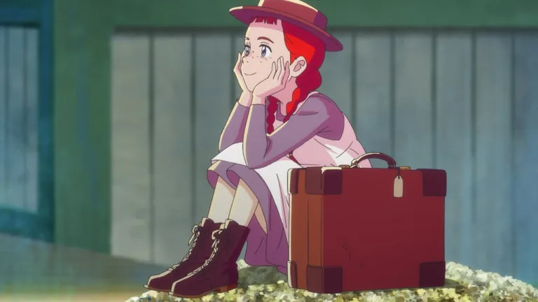Anne of Green Gables: Nova adaptação para anime anunciada
