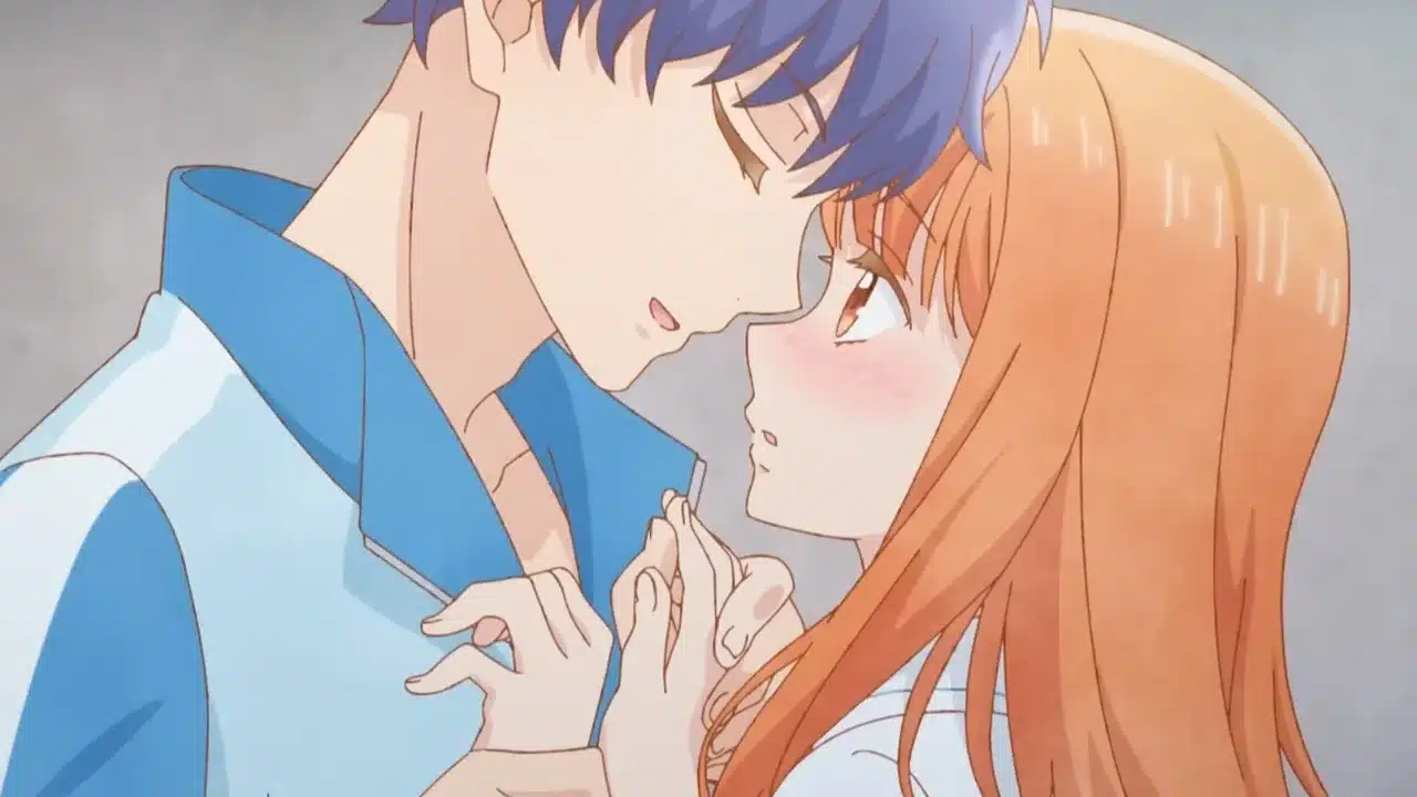 Anyway, I’m Falling in Love: Trailer revela data de lançamento