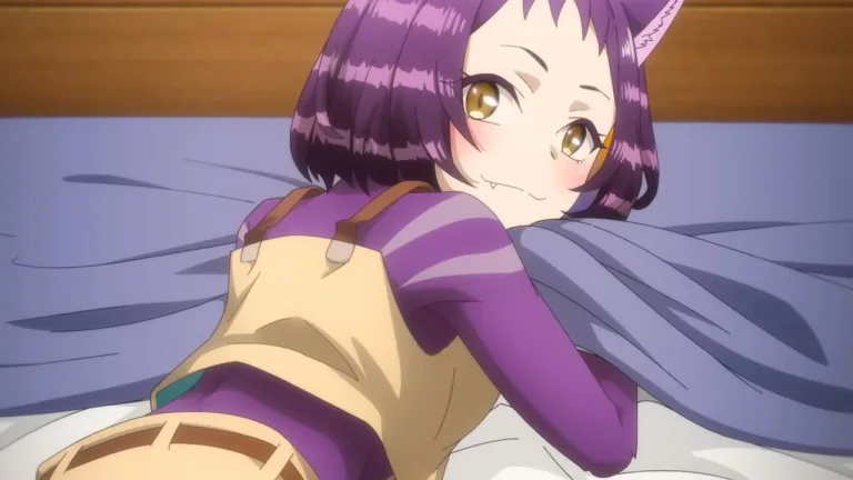 Around 40 Otoko no Isekai Tsuuhan: Trailer e previsão de lançamento
