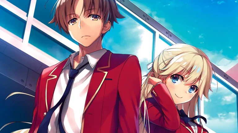 As Light Novels mais vendidas no Japão em 2024