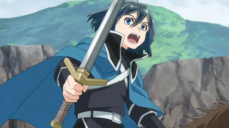 As a Reincarnated Aristocrat 2 ganha novo trailer e imagem