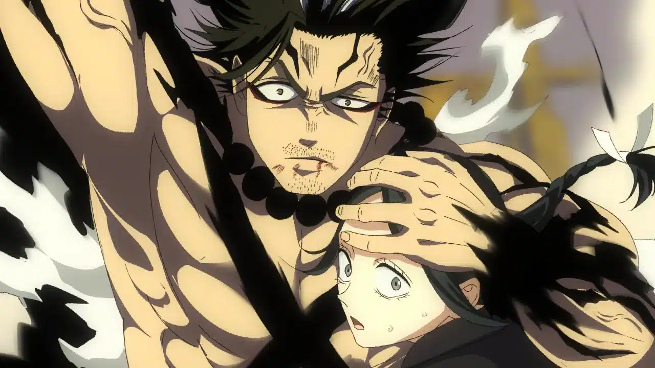 Black Clover: Capítulos 374, 375 e 376