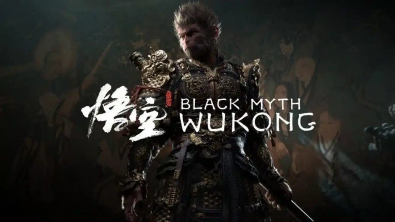 Black Myth Wukong veja os 5 itens essenciais na Temu para o game