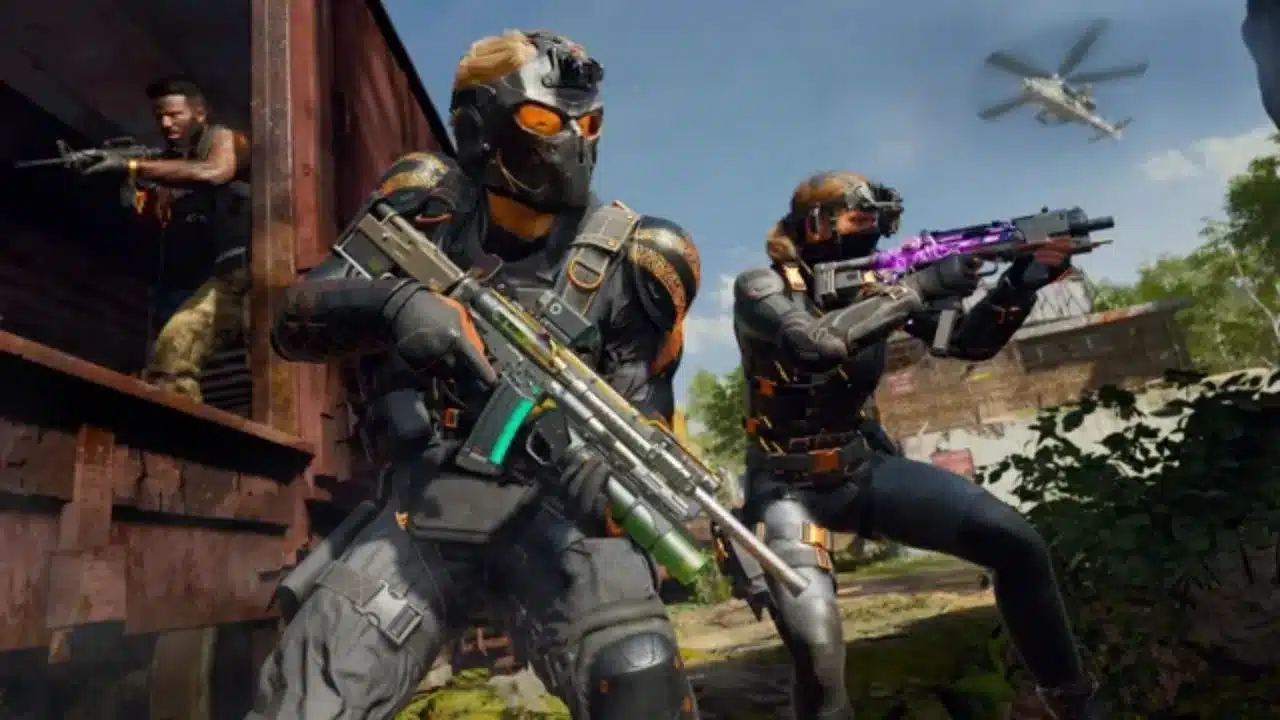 Black Ops 6 impulsiona recorde de assinantes no Xbox