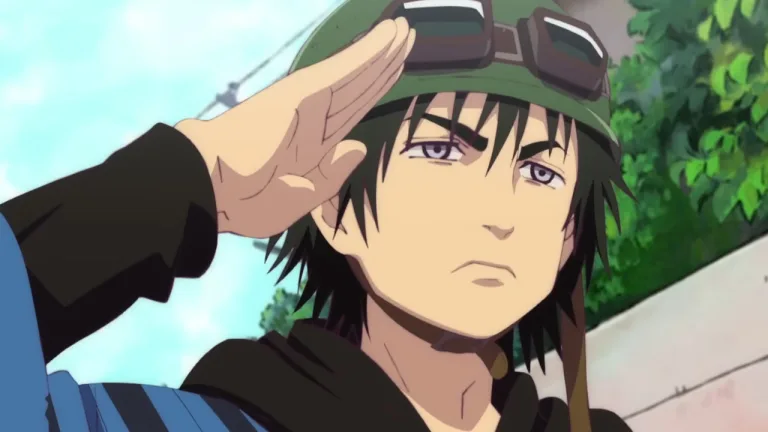 Dekin no Mogura Anime: Adaptação anunciada para 2025