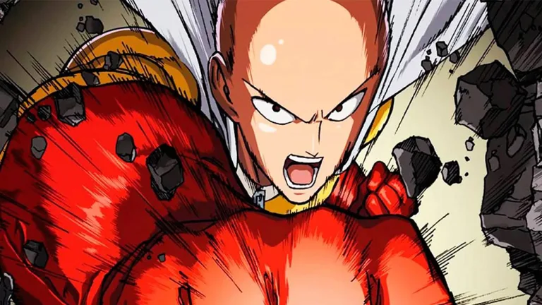 Diretor Shigemi Ikeda de One Punch-Man faleceu aos 69 anos