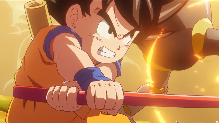 Dragon Ball Daima Ep 8: Data de lançamento