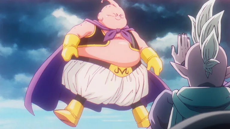 Dragon Ball Daima Ep. 8: Revelado a origem de Majin Buu