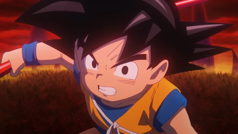 Dragon Ball Daima: onde assistir o anime?