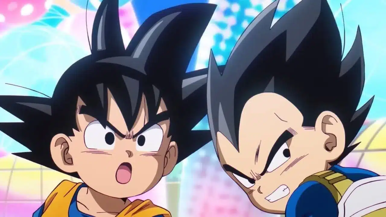 Dragon Ball Daima terá novo conteúdo em DLC de Kakarot em 2025