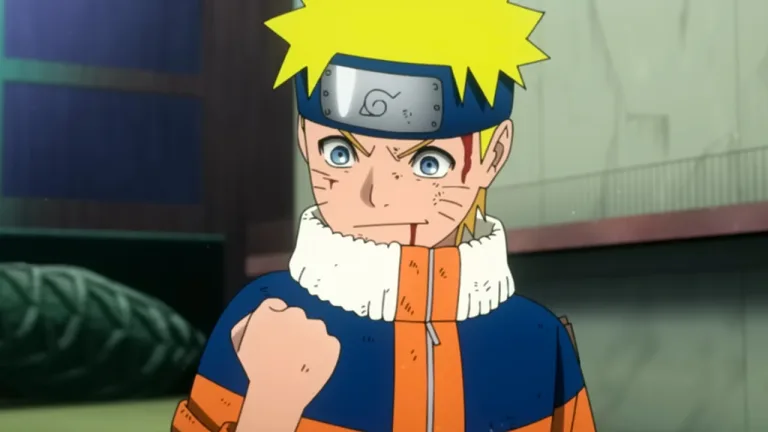 Episódios especiais de Naruto chegam no início de 2025