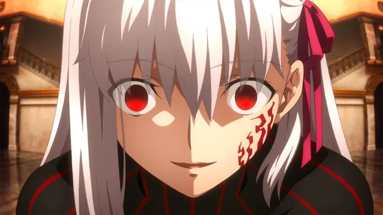 Heaven's Feel ganha data de lançamento na Crunchyroll