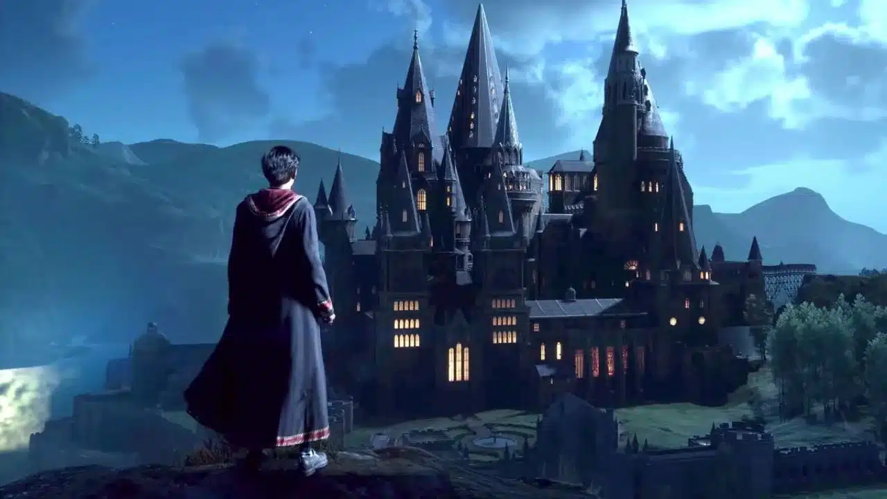 Hogwarts Legacy 2 é confirmado e terá conexão com série da HBO