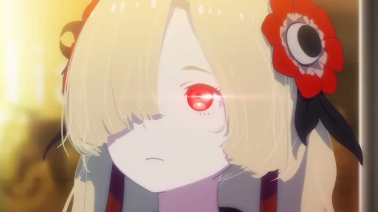 Kamitsubaki City: Anime ganha nova imagem de personagens