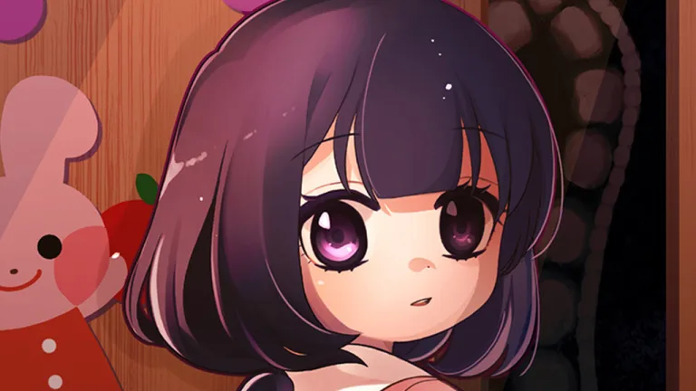 Kaya-chan wa Kowakunai ganha adaptação para anime