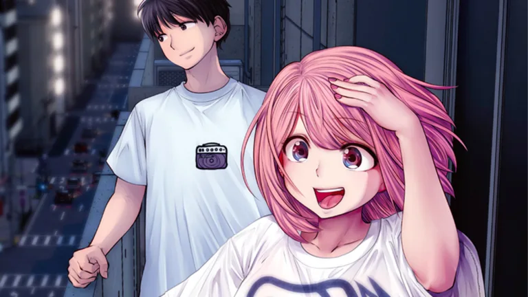 Kou iu no ga i: Mangá adulto ultrapassa 2,4 Milhões de cópias