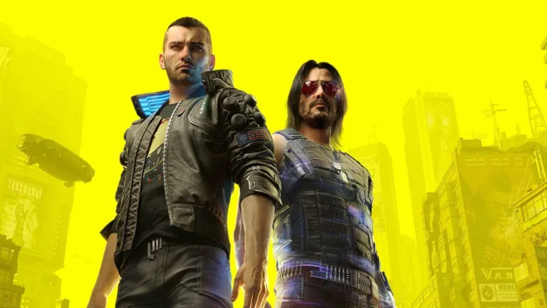 Live-action de Cyberpunk 2077 continua em fase conceitual