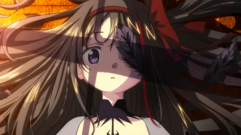 Madoka Magica: Homura é destaque em trailer do novo filme