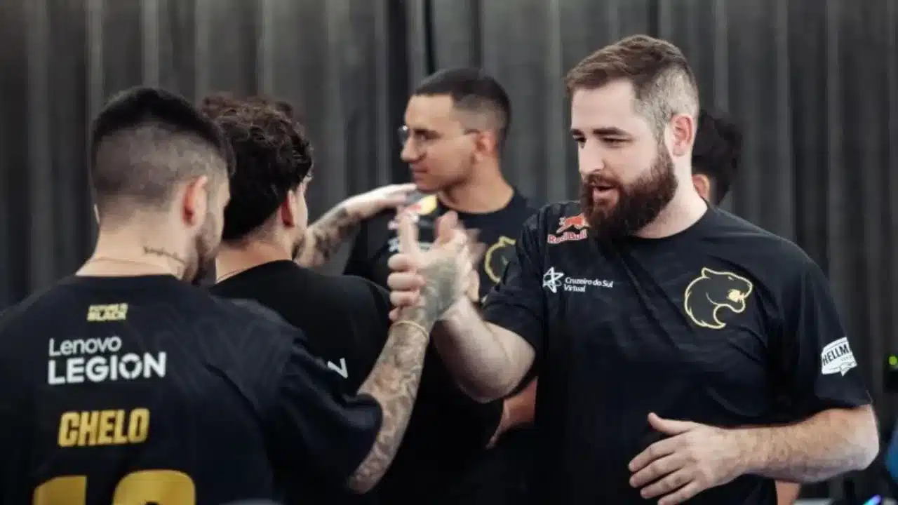 Major de Xangai define equipes e terá duelo brasileiro na estreia