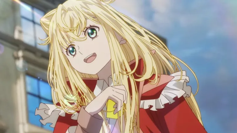 Momentary Lily: Vídeo apresenta todas as garotas do anime