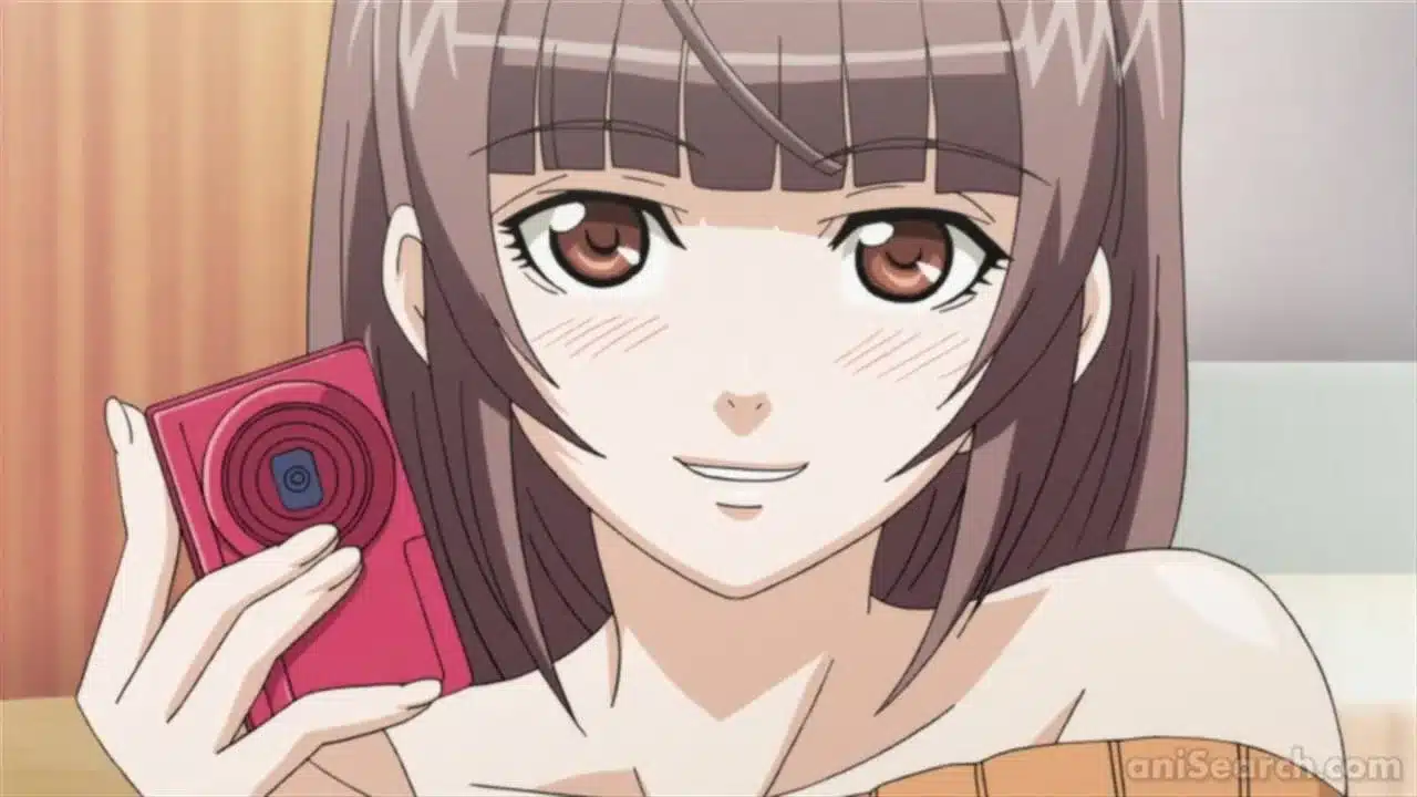 Nozoki Ana