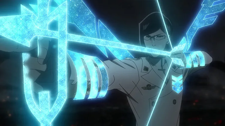 O que é o Quincy Vollständig em Bleach?