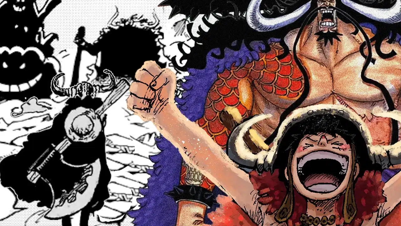 One Piece 1132: Spoilers e data de Lançamento