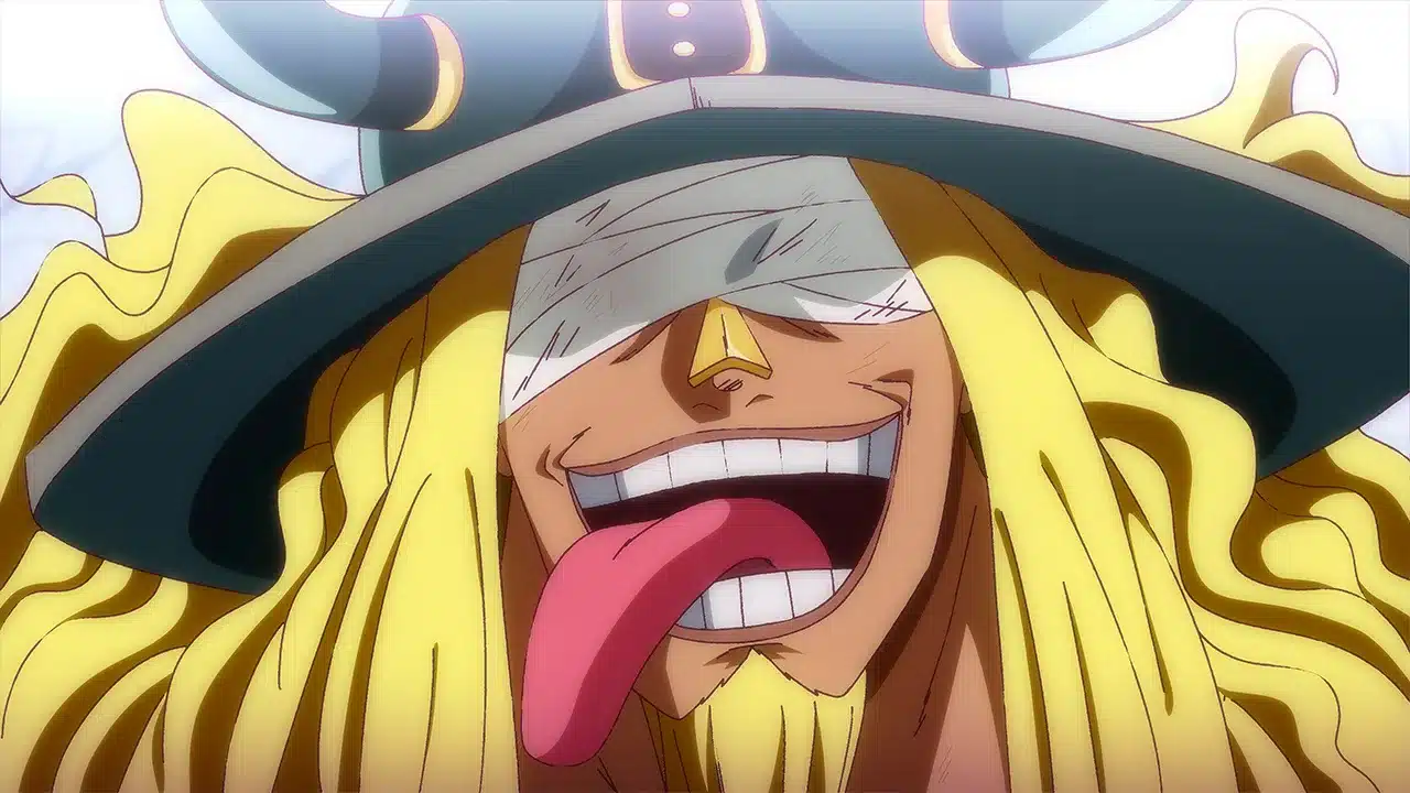 One Piece: Saiba tudo sobre o príncipe Loki