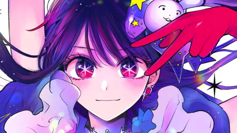 Oshi no Ko: Mangá chega ao fim após 4 anos