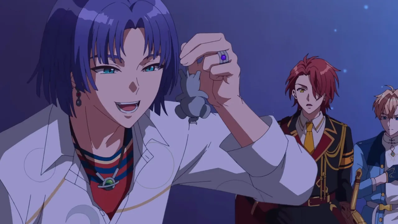 Promise of wizard: Trailer e data de lançamento