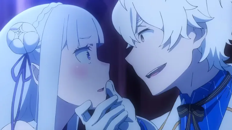 Re:Zero ganha data de lançamento do arco contra-ataque