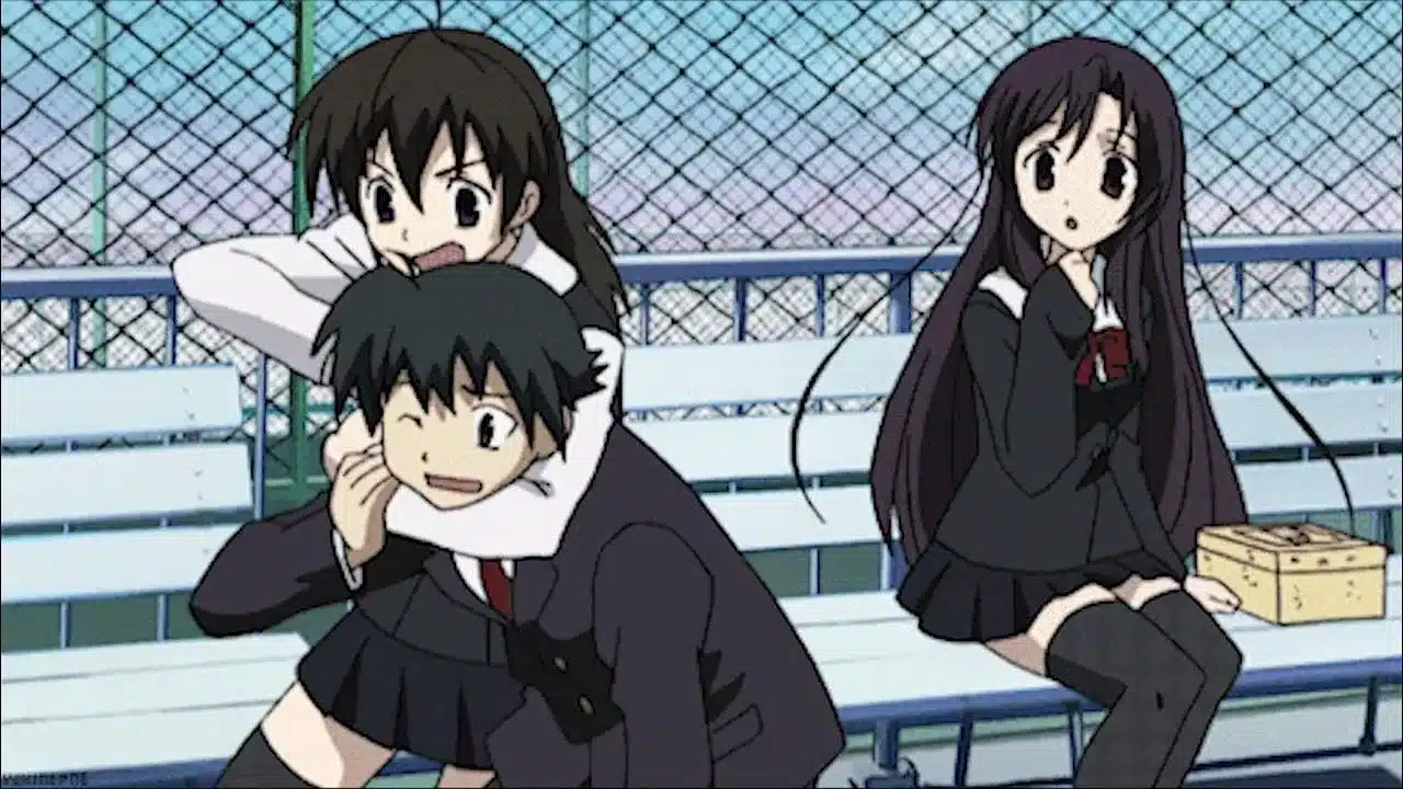 School Days