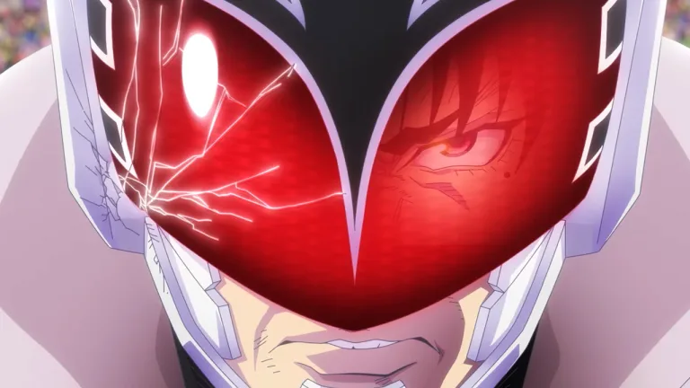 Sentai Daishikkaku 2: Teaser e previsão de lançamento