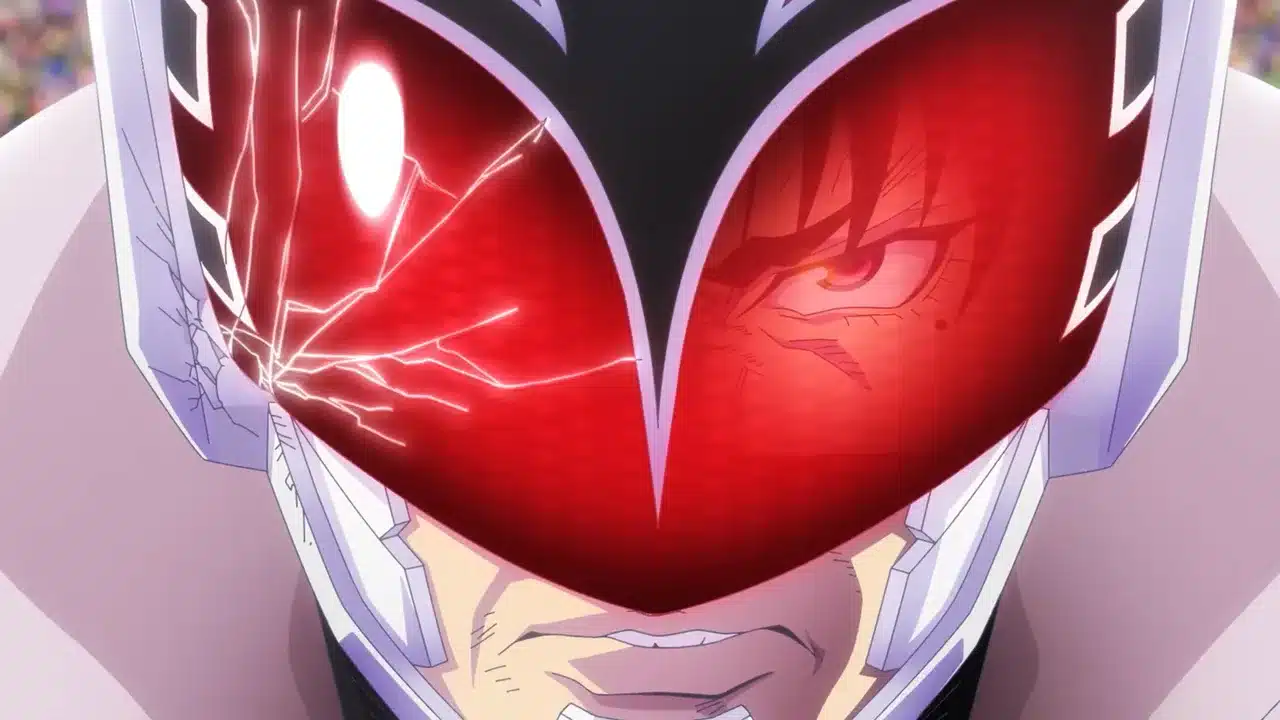 Sentai Daishikkaku 2: Teaser e previsão de lançamento